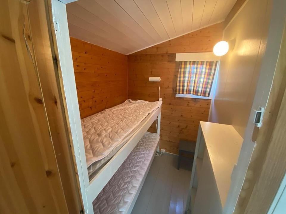 Botnen Camping Ngoại thất bức ảnh